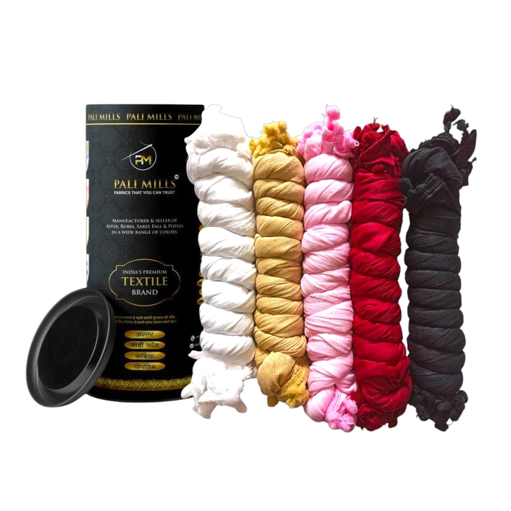 Cotton lining fabric manufacturers In Pali