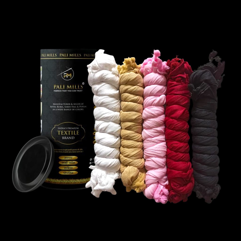Cotton lining fabric manufacturers In Pali