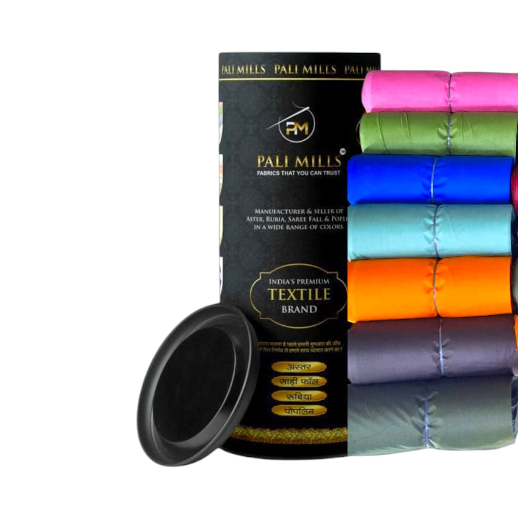 Cotton lining fabric manufacturers In Pali