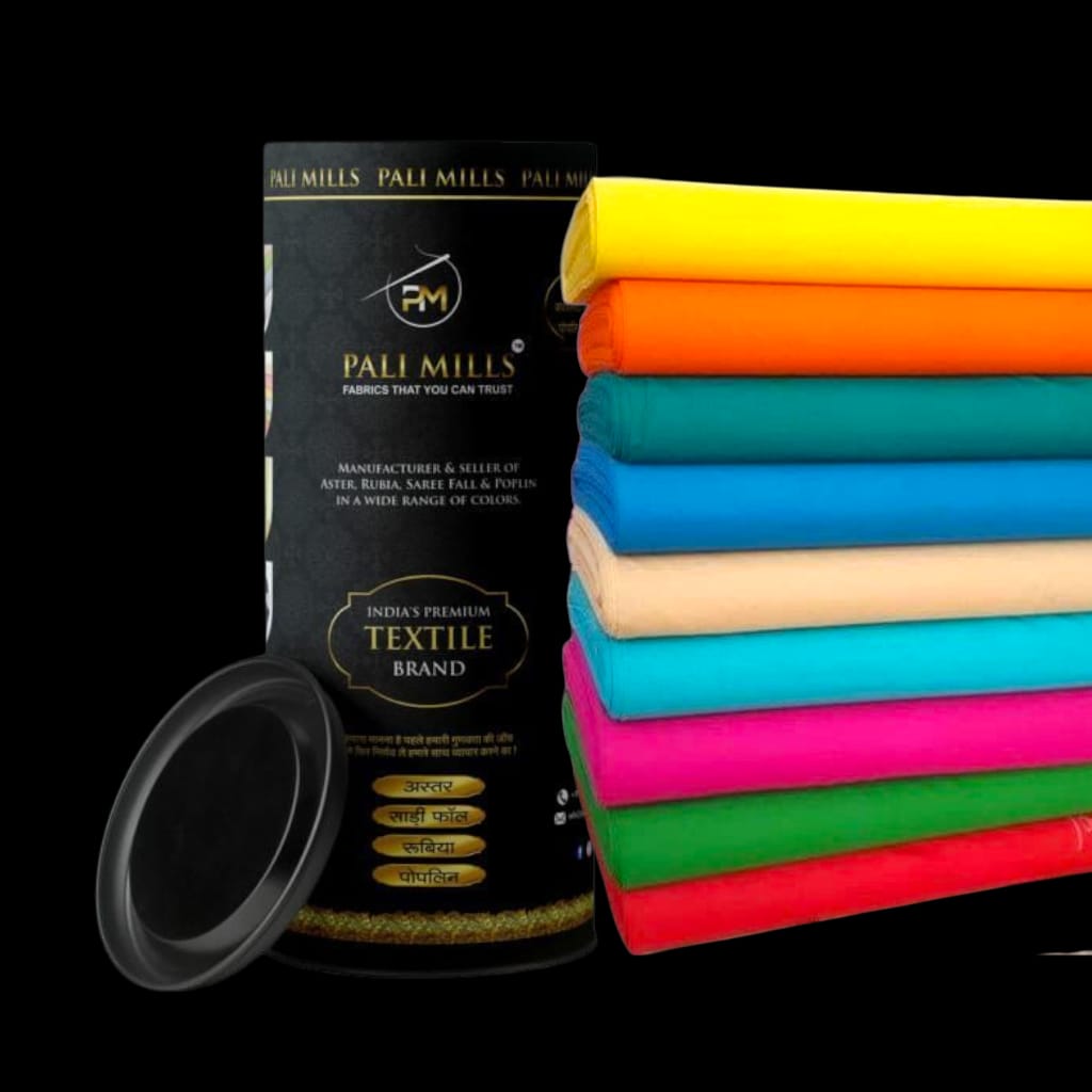 Cotton lining fabric manufacturers In Pali