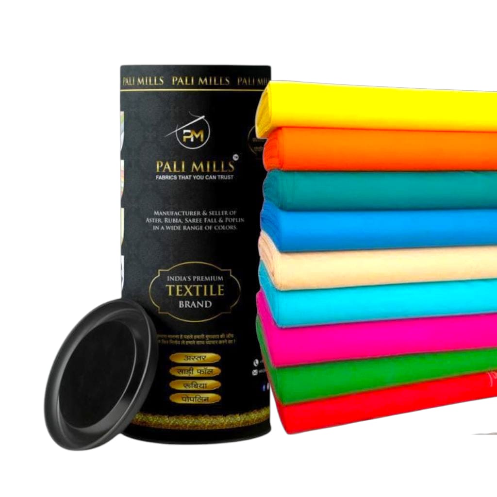 Cotton lining fabric manufacturers In Pali