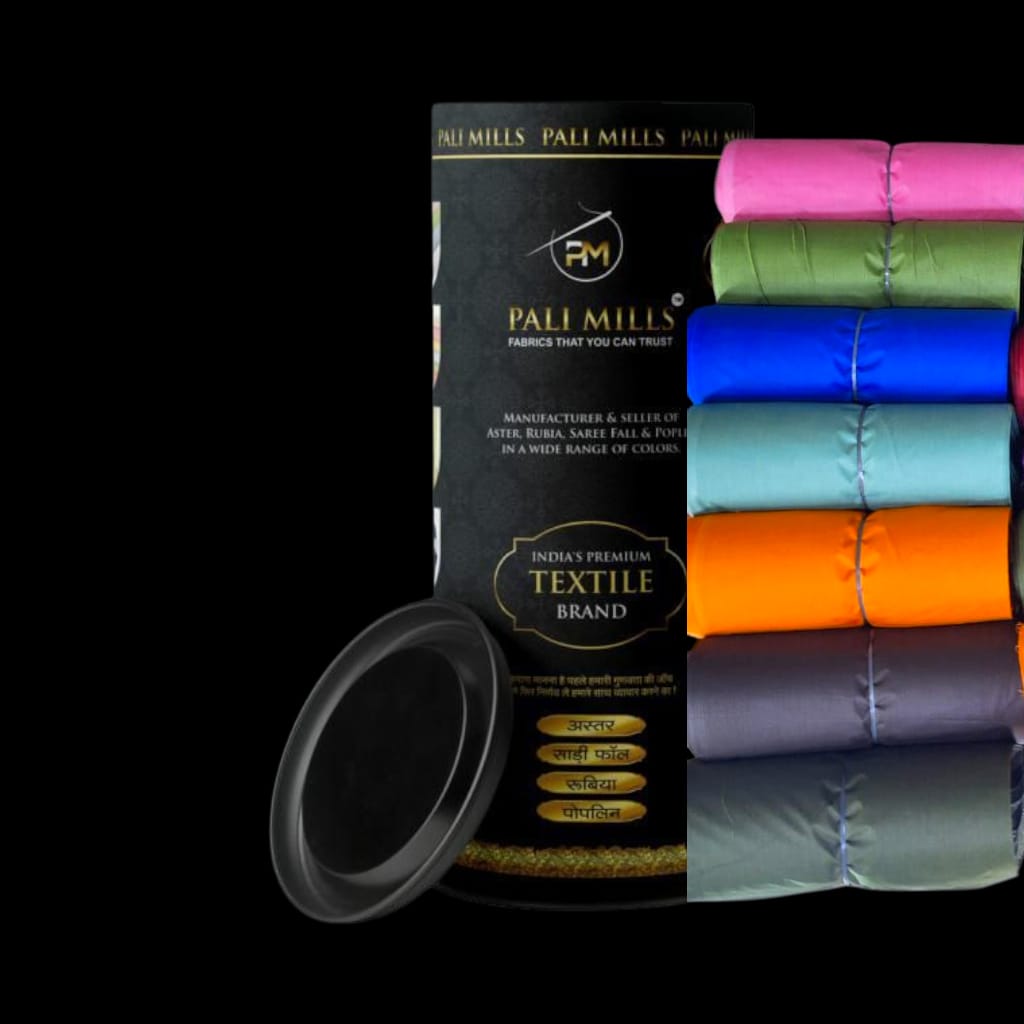 Cotton lining fabric manufacturers In Pali
