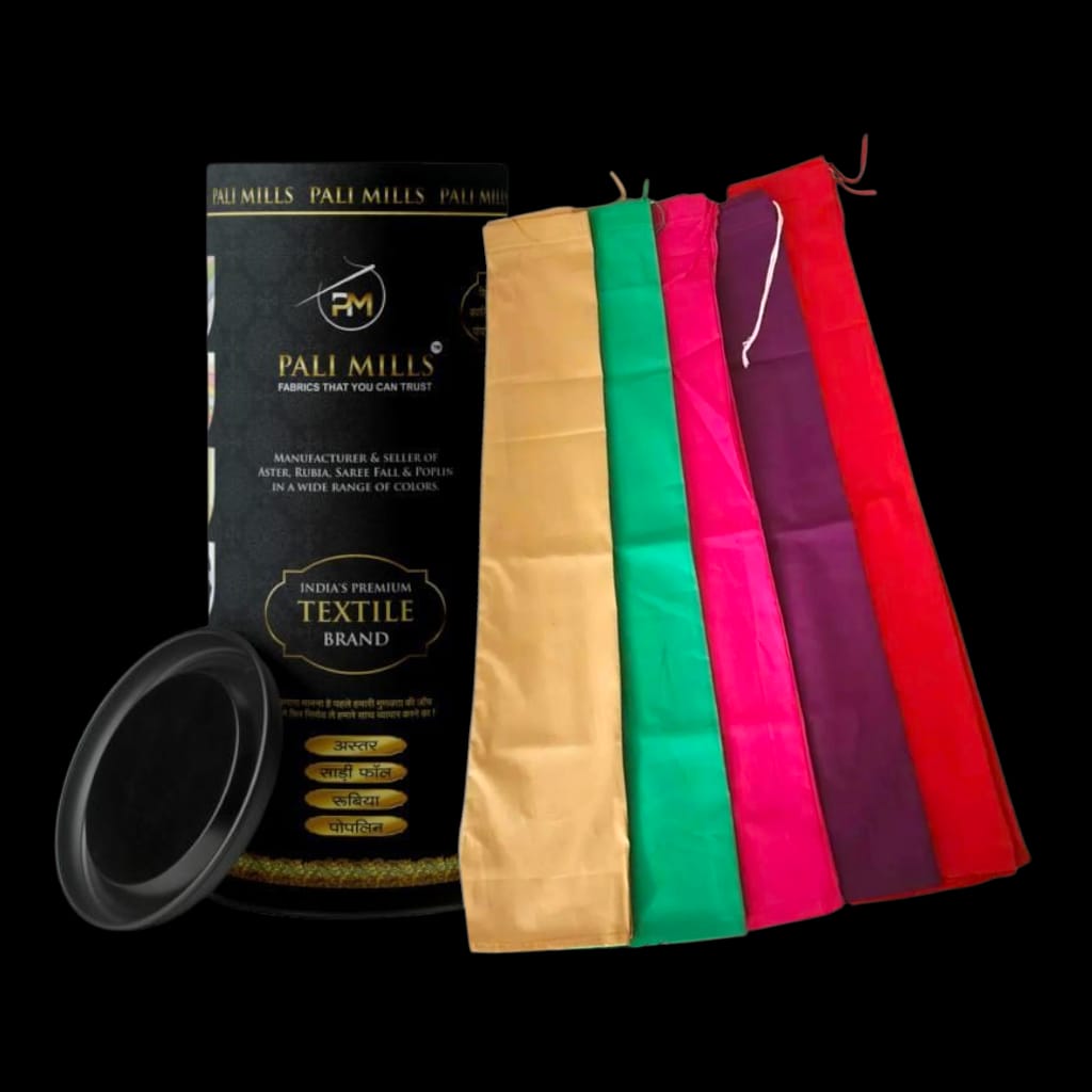 Cotton lining fabric manufacturers In Pali